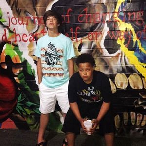 Meet your Posher, Eugene